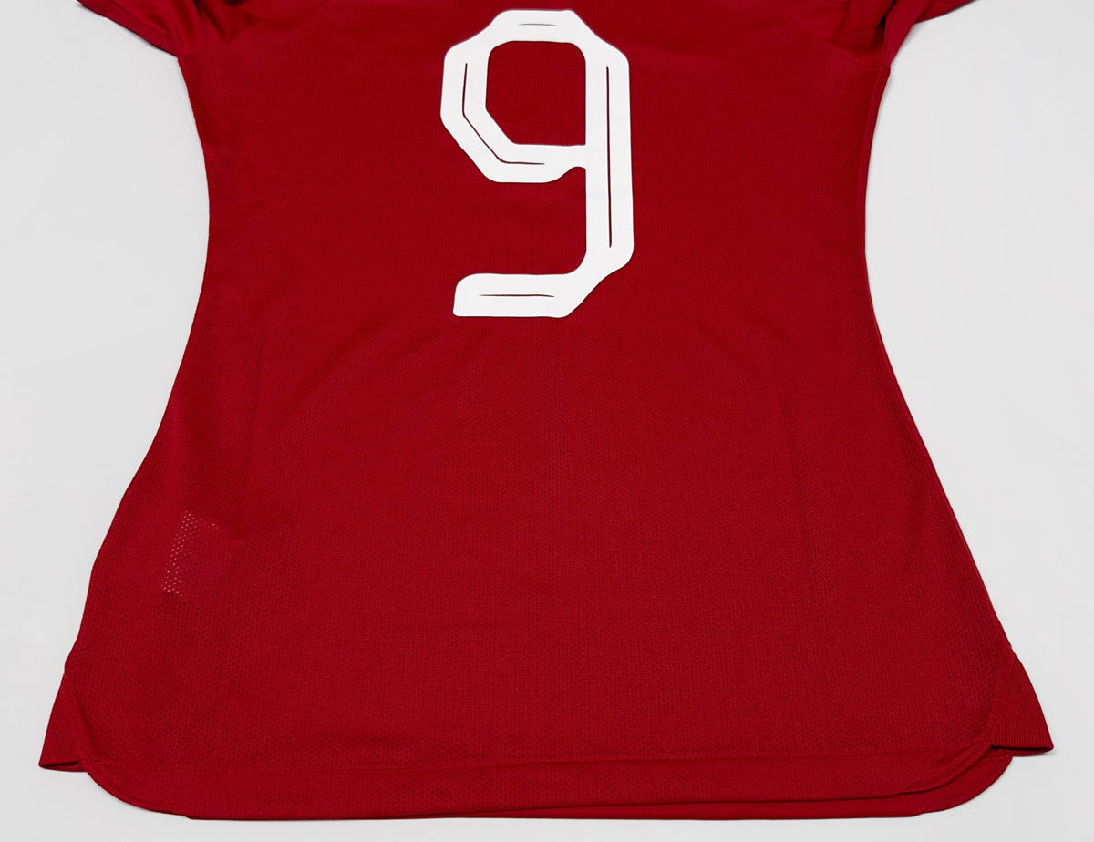 2023 Hong Kong #9 M ORR Home Jersey (M)