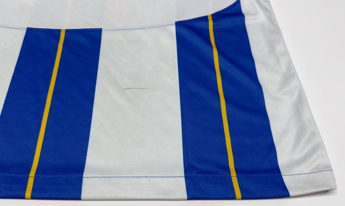 2022/23 Brighton Home Jersey (XL)
