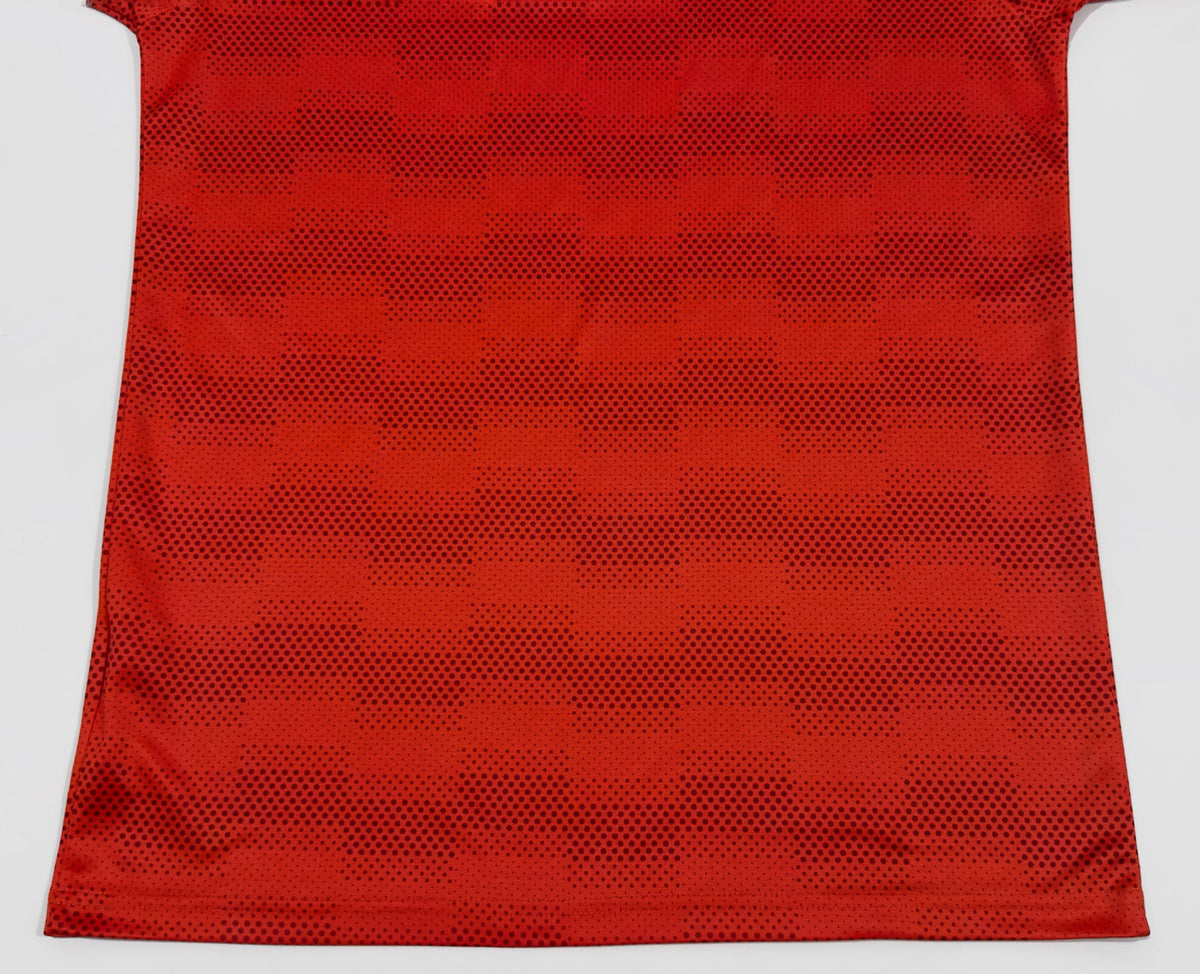 Nike Hong Kong Pre-Match Jersey (M)
