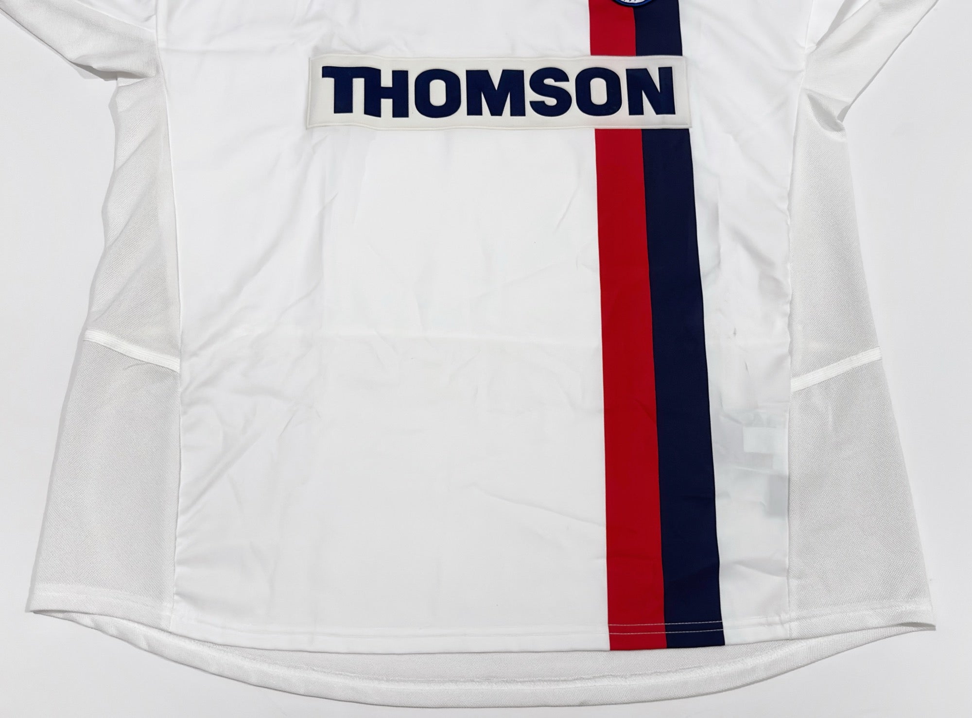 2002/04 PSG Away Jersey (XL)