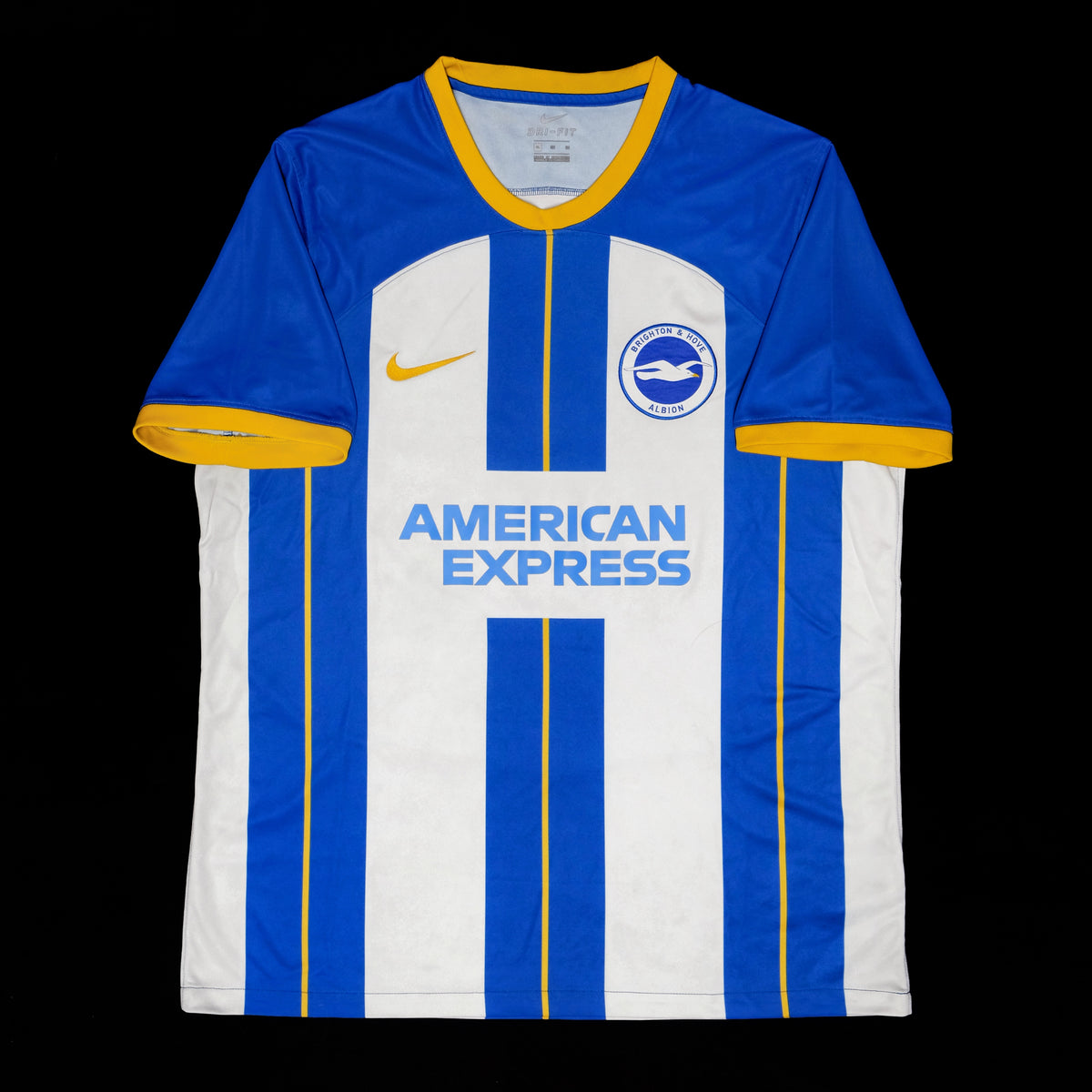 2022/23 Brighton Home Jersey (XL)