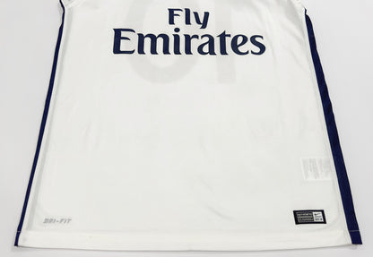 2015/16 PSG #10 IBRAHIMOVIC Away Jersey (S)