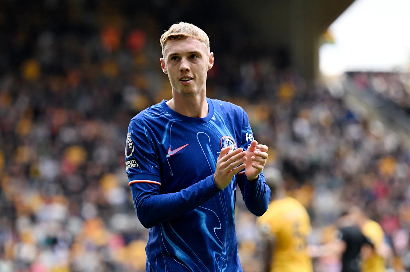 2024/25 Chelsea #20 PALMER Home Jersey (M)