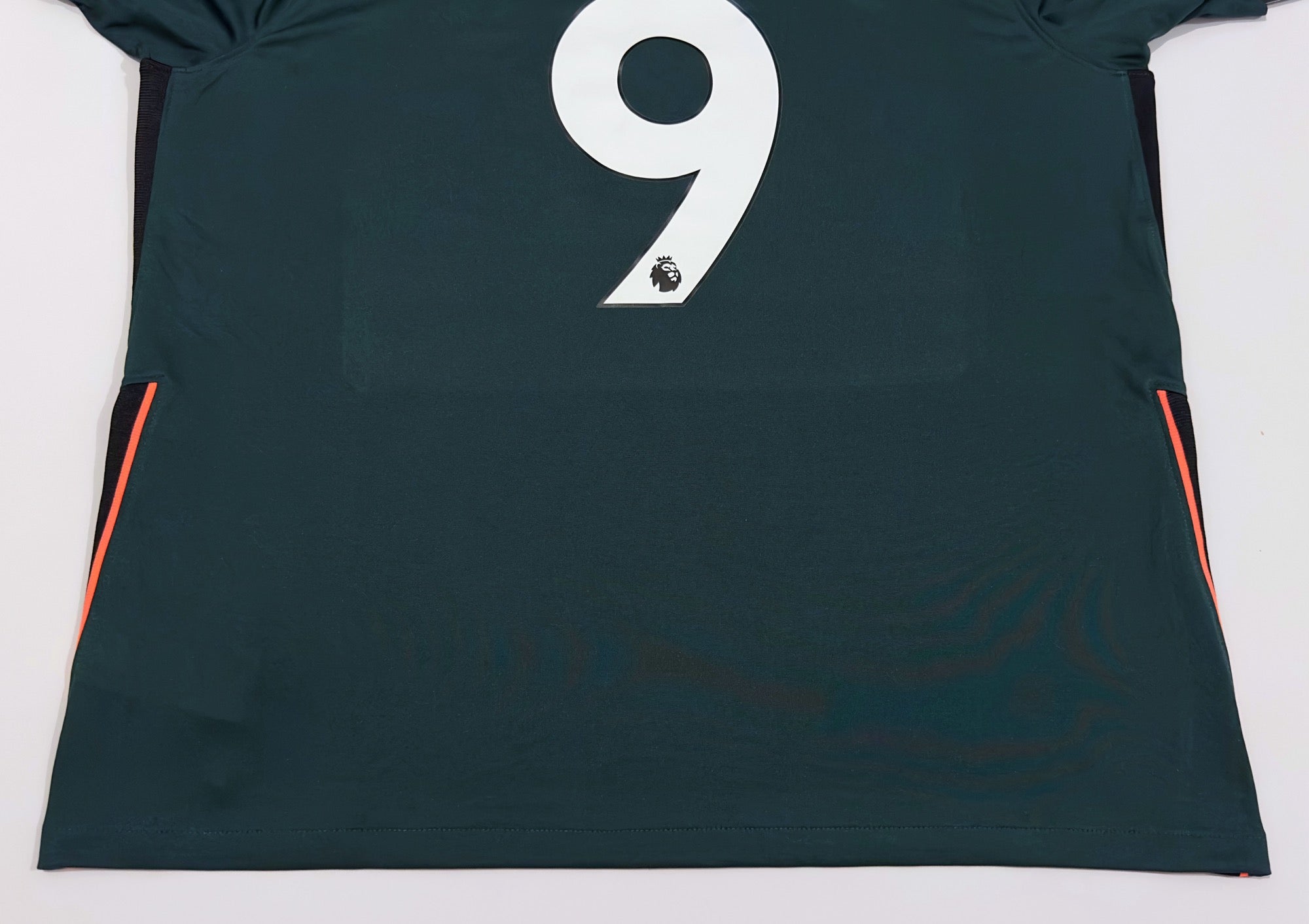 2020/21 Tottenham #9 BALE Away Jersey (XL)