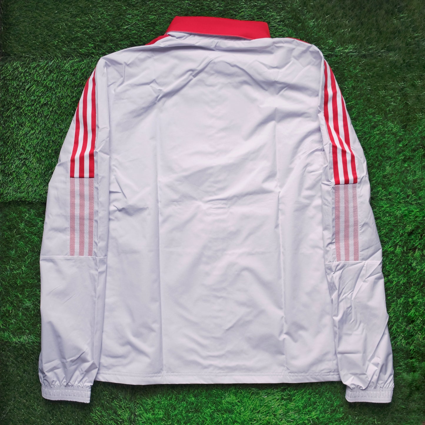 adidas Man Utd All-Weather Jacket (S)