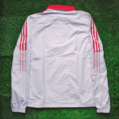 adidas Man Utd All-Weather Jacket (S)