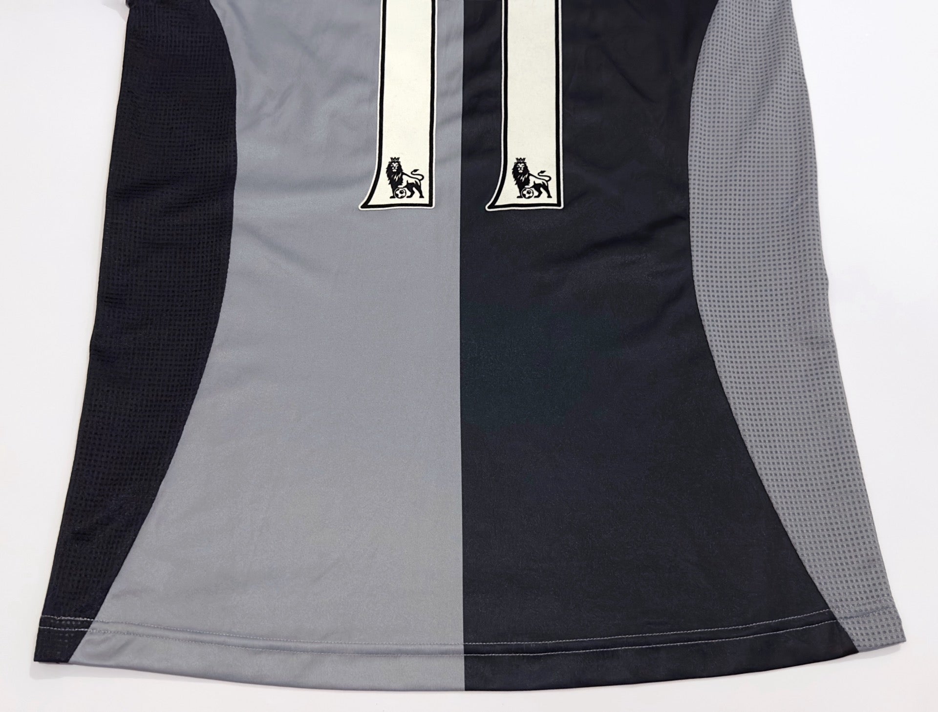 2012/13 Tottenham #11 BALE Third Jersey (M)