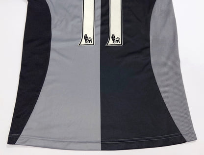 2012/13 Tottenham #11 BALE Third Jersey (M)