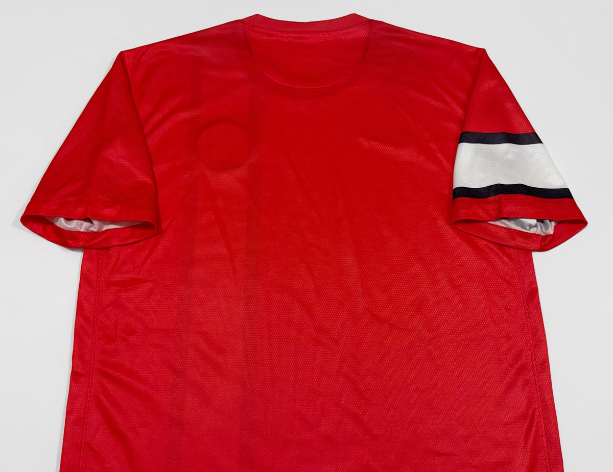 2012/14 Hong Kong Home Jersey (L)