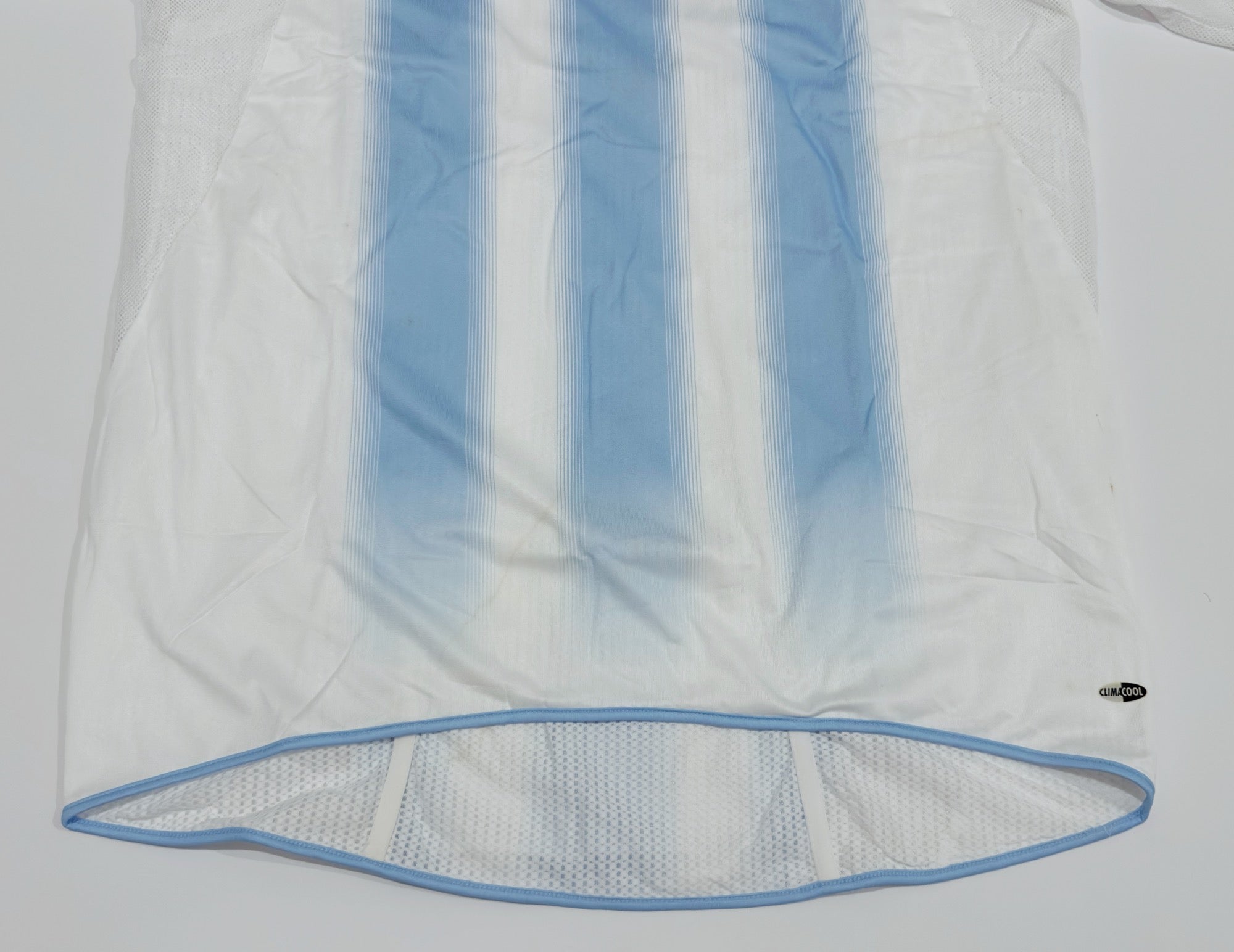 2004/05 Argentina Home Jersey (L)
