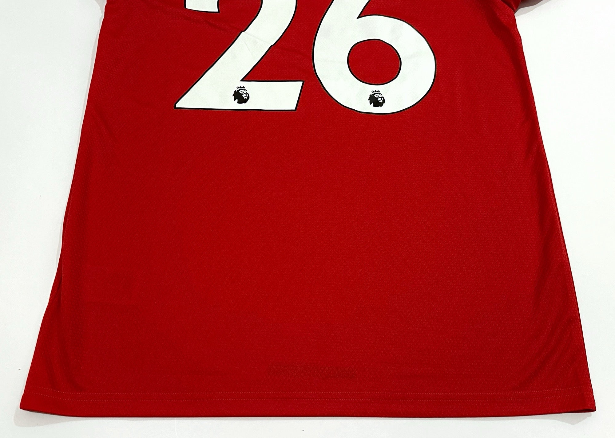 2019/20 Man Utd #11 GREENWOOD Home Jersey (M)