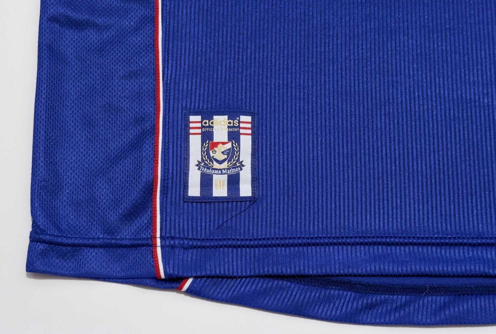 1999/00 Yokohama F.Marinos Home Jersey (L)