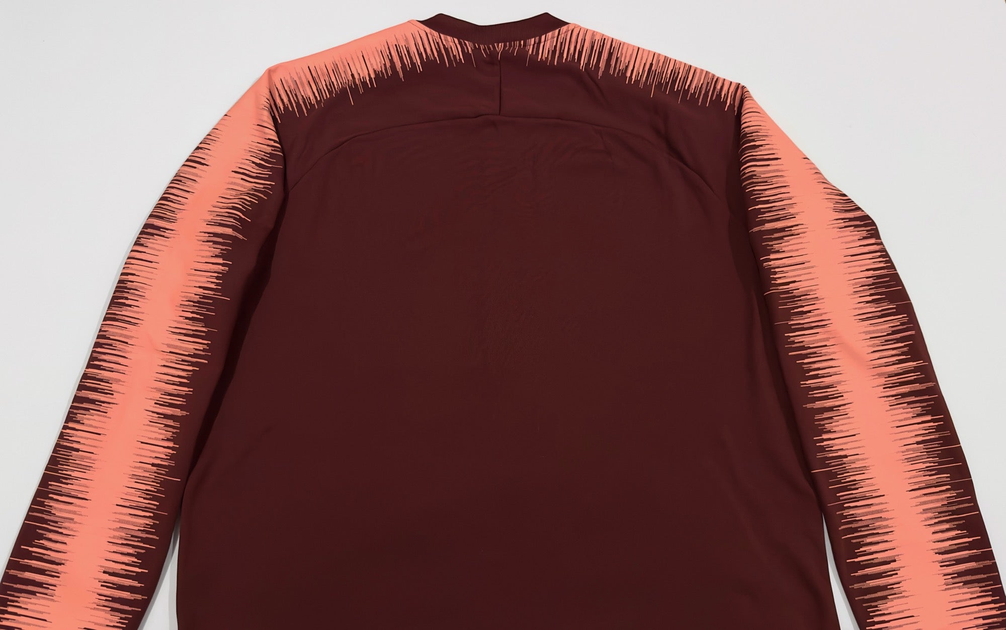 Nike Barcelona Full-Zip Presentation Jacket (XL)