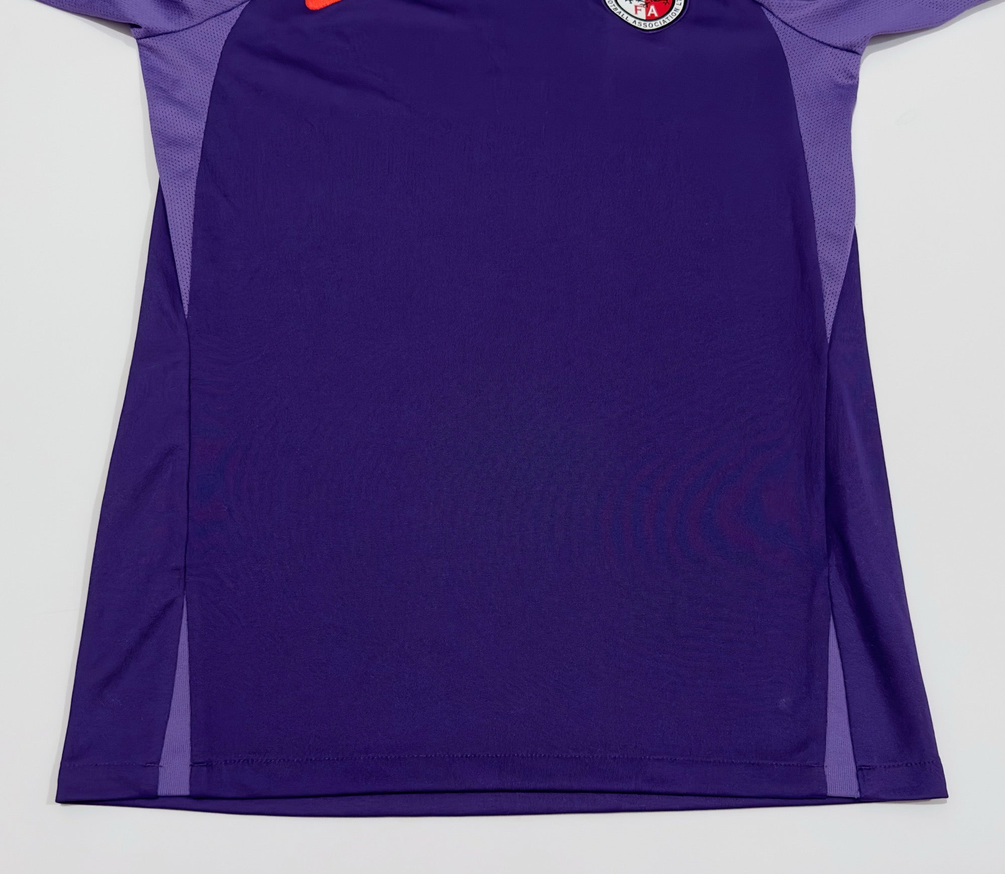 Nike Hong Kong Training Top (S)