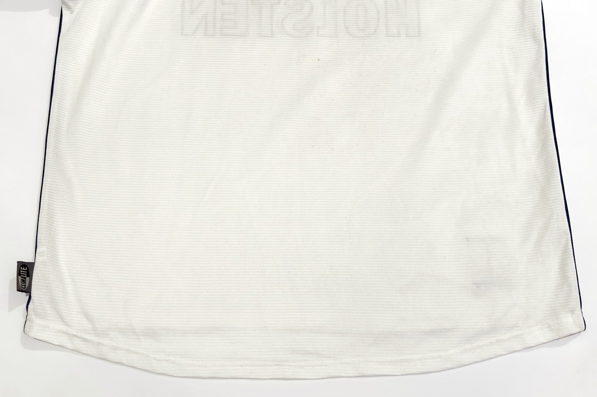 1999/01 Tottenham Home Jersey (L)
