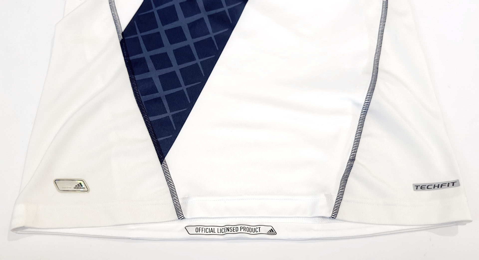 2012 LA Galaxy #23 BECKHAM Home Jersey (M)