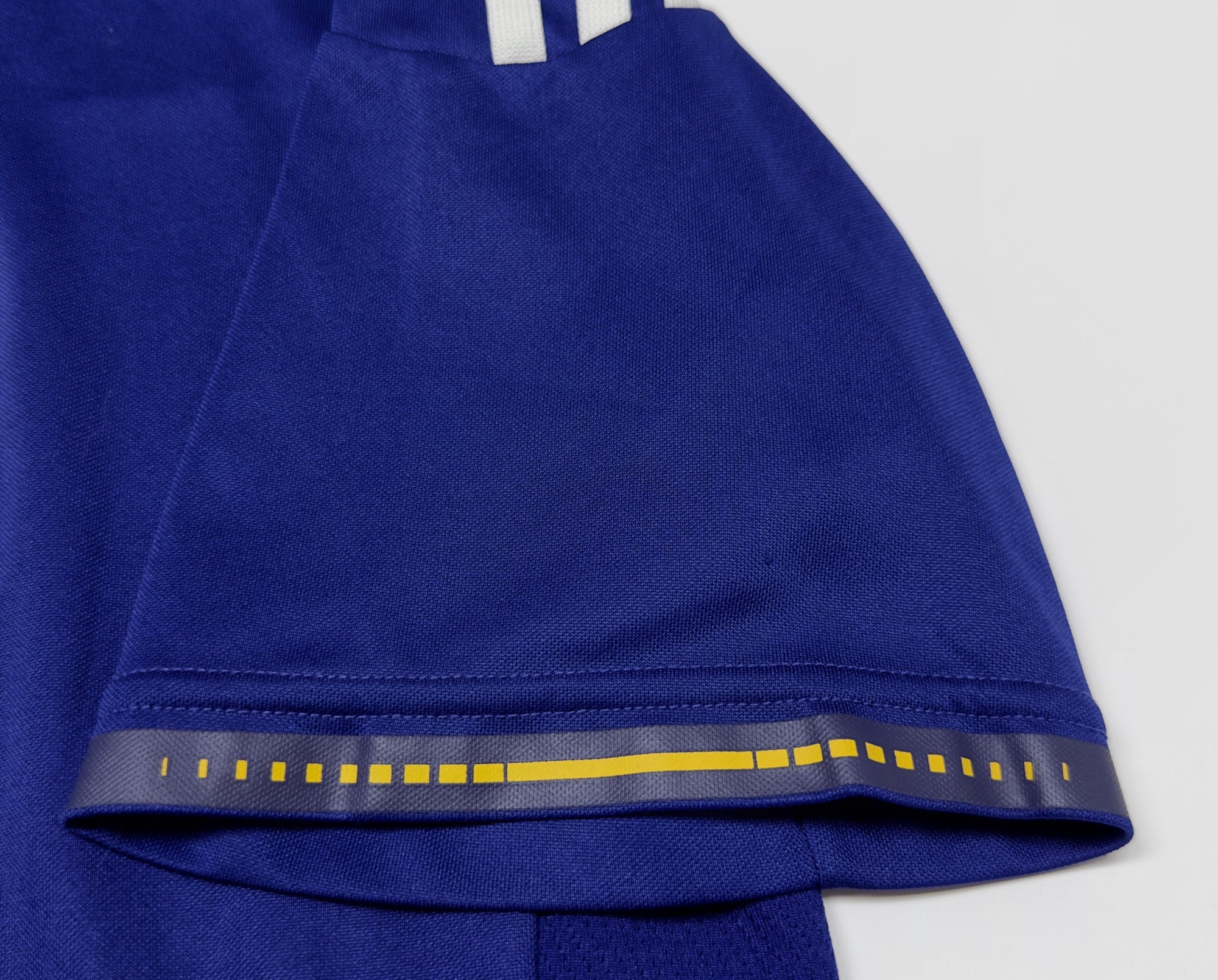 2010/11 Japan #18 HONDA Home Jersey (M)