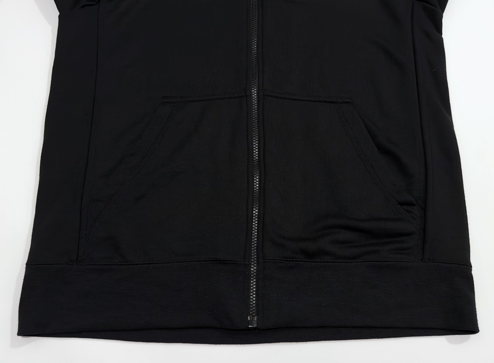 adidas Eastern Full-Zip Travel Jacket (XL)