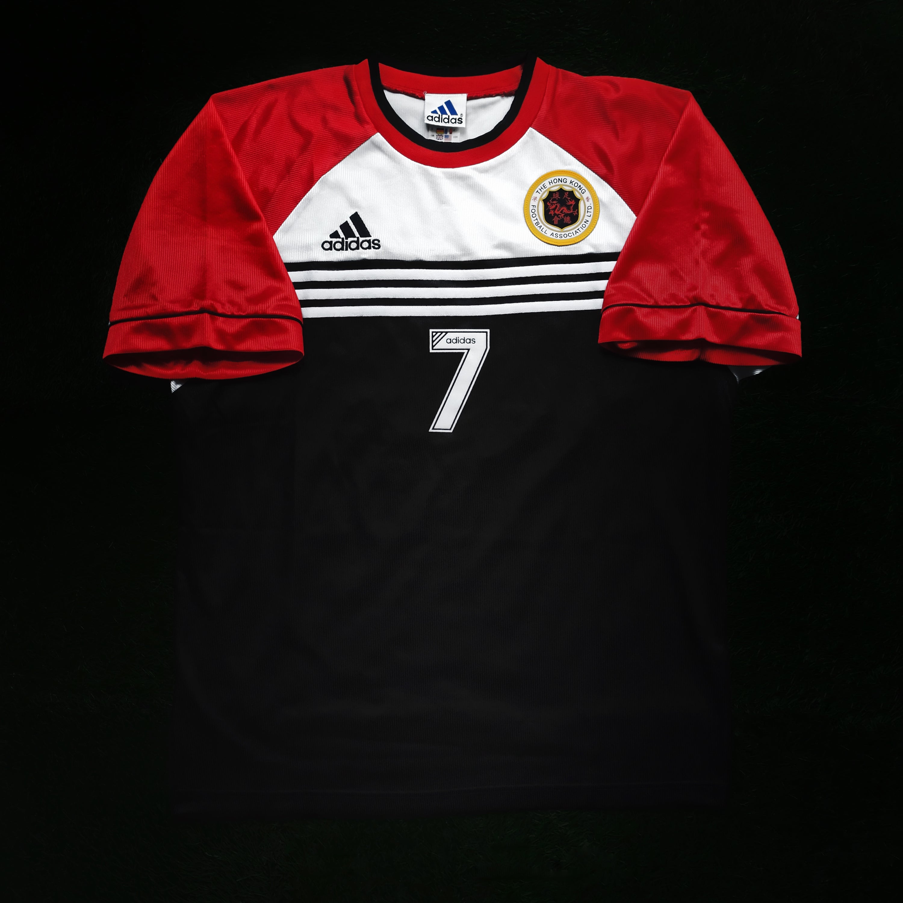 adidas Hong Kong #7 Training Top (L)
