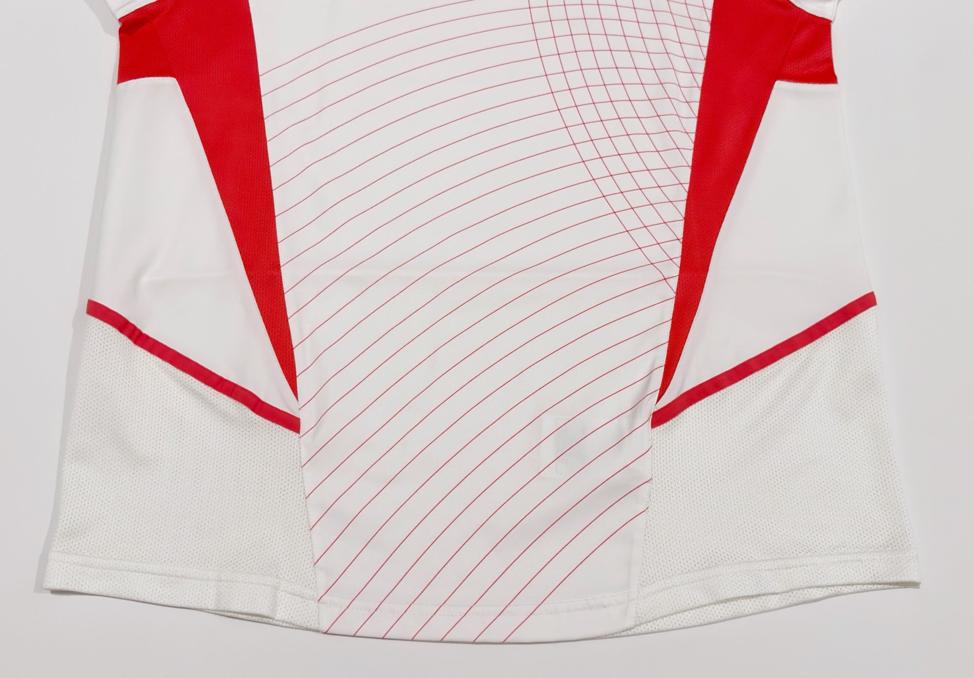 2002/03 South Korea Away Jersey (L)