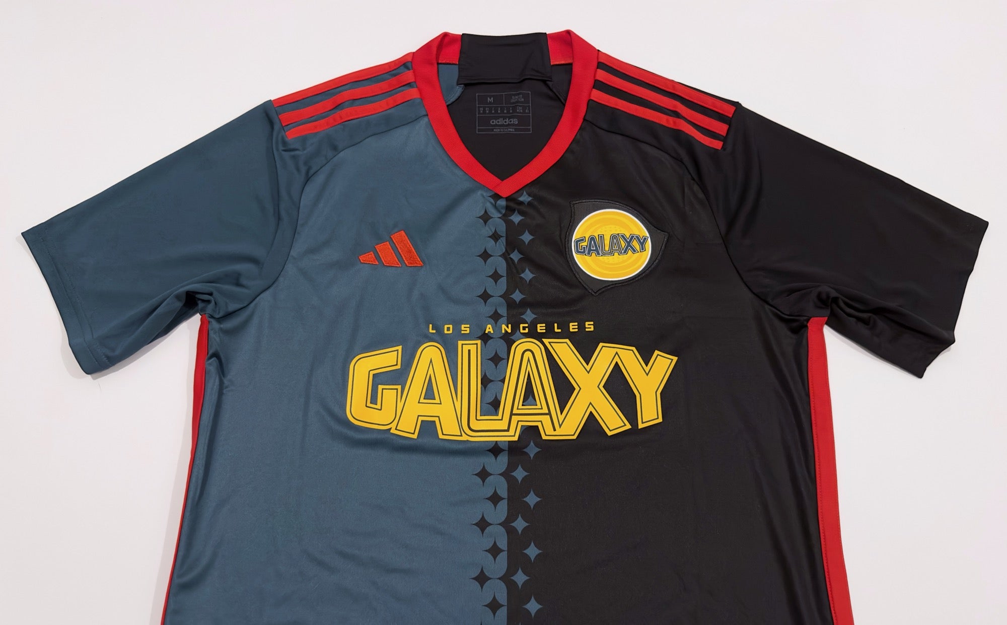 2024 LA Galaxy Third Jersey (M)