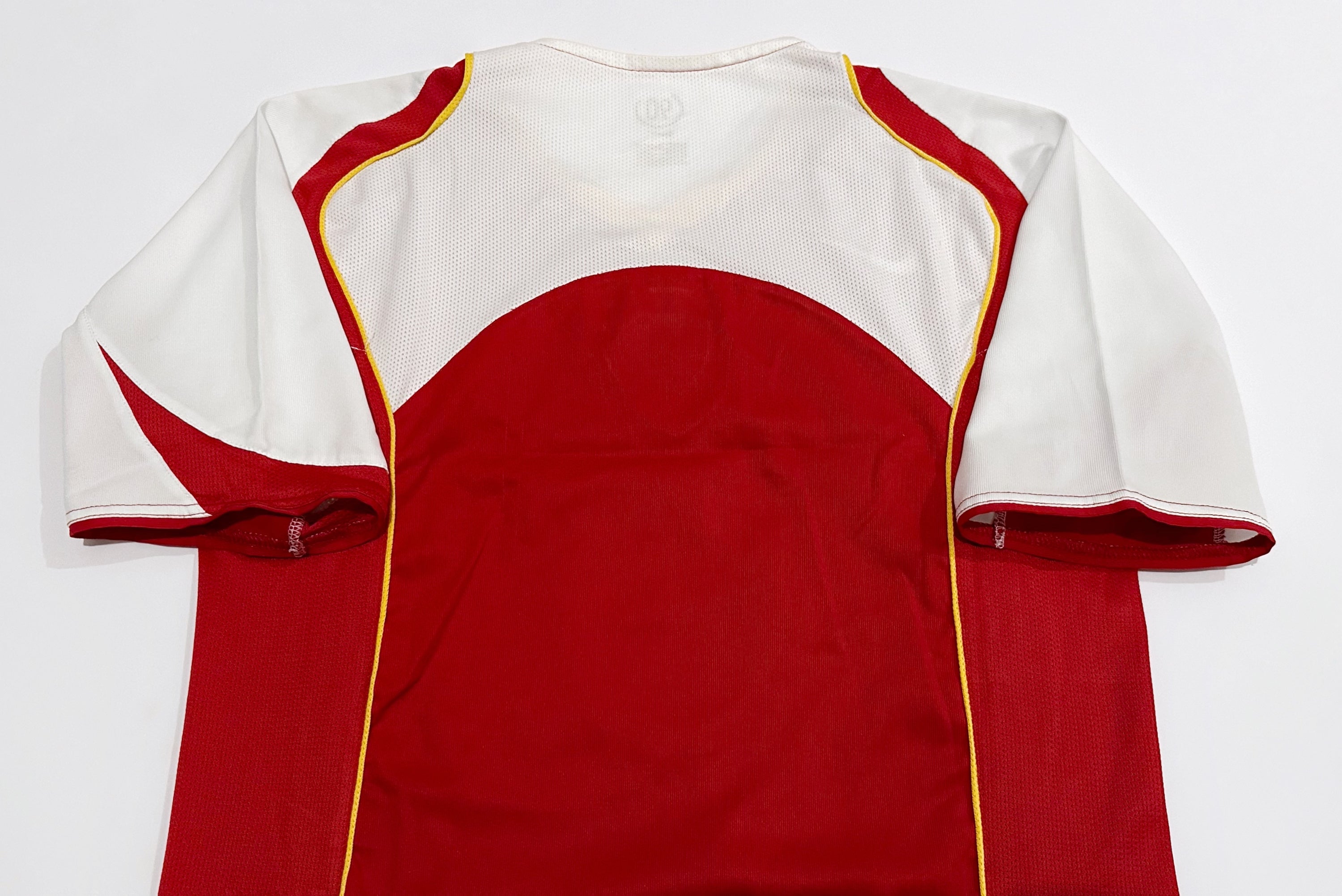 2004/05 Arsenal Home Jersey (S)