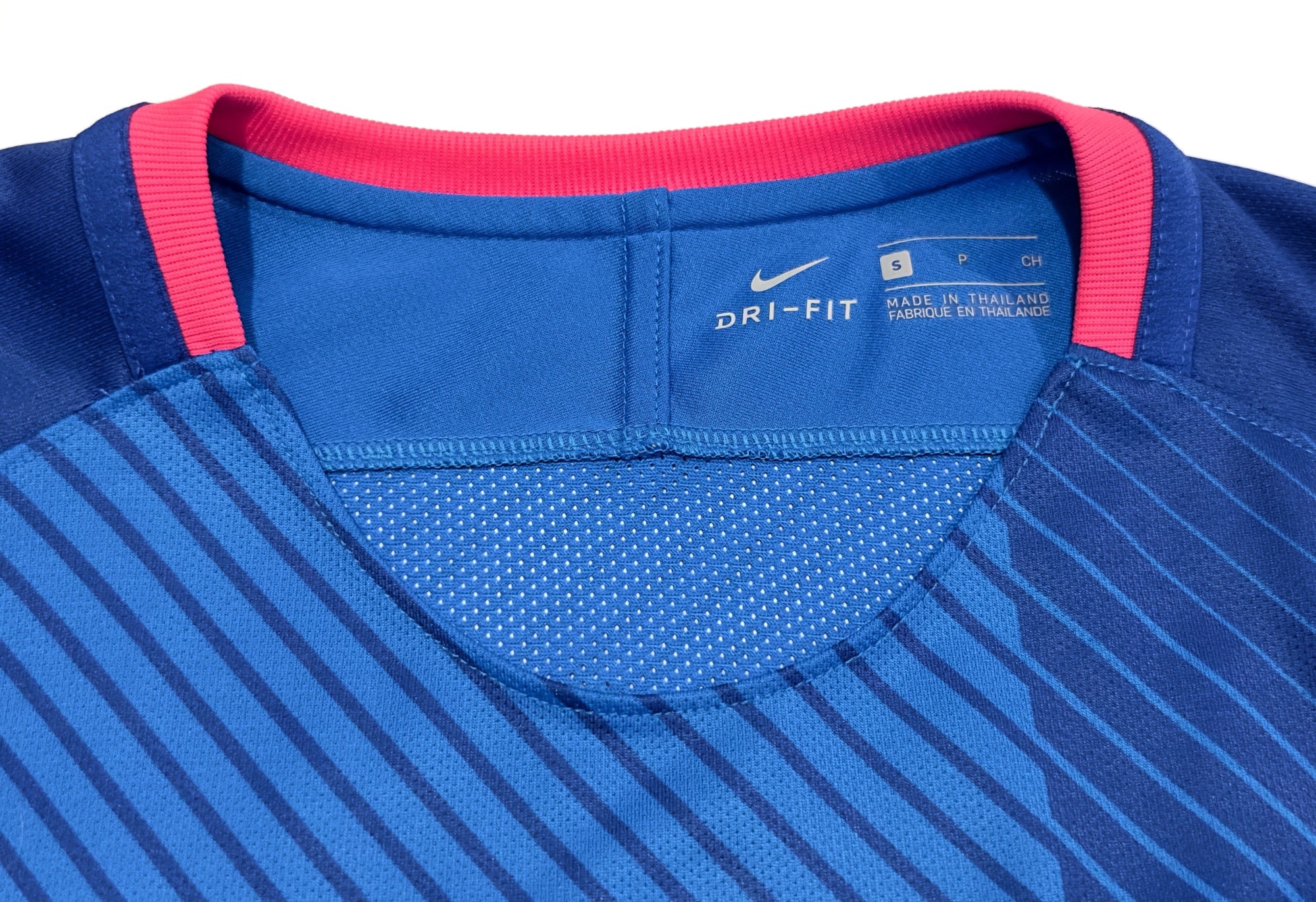 2018/19 Kitchee #18 FORLAN Home Jersey (S)