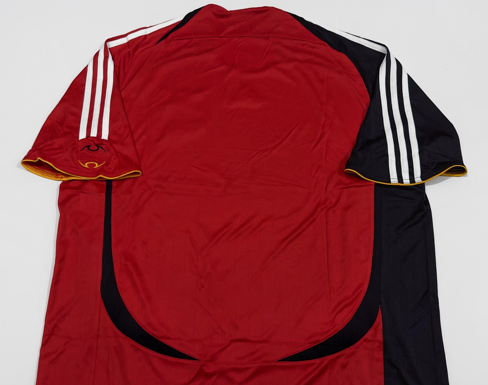 2005/07 Germany Away Jersey (XL)