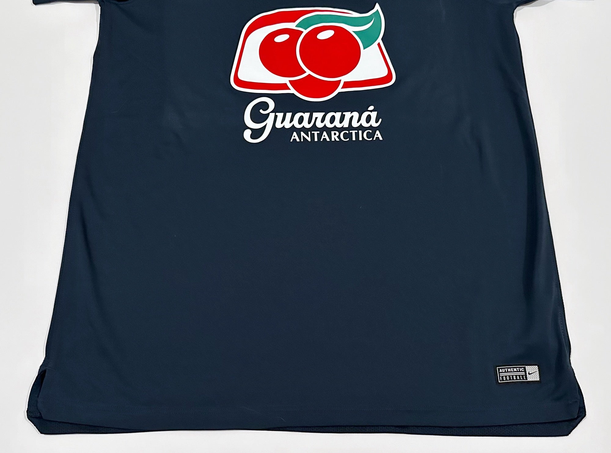 Nike Brazil Training Top (L)