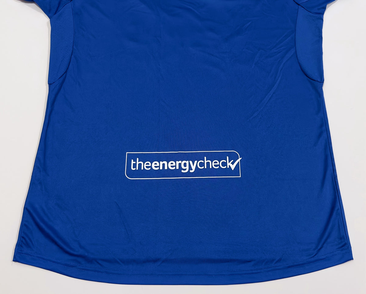 2020/21 Rangers Home Jersey (L)
