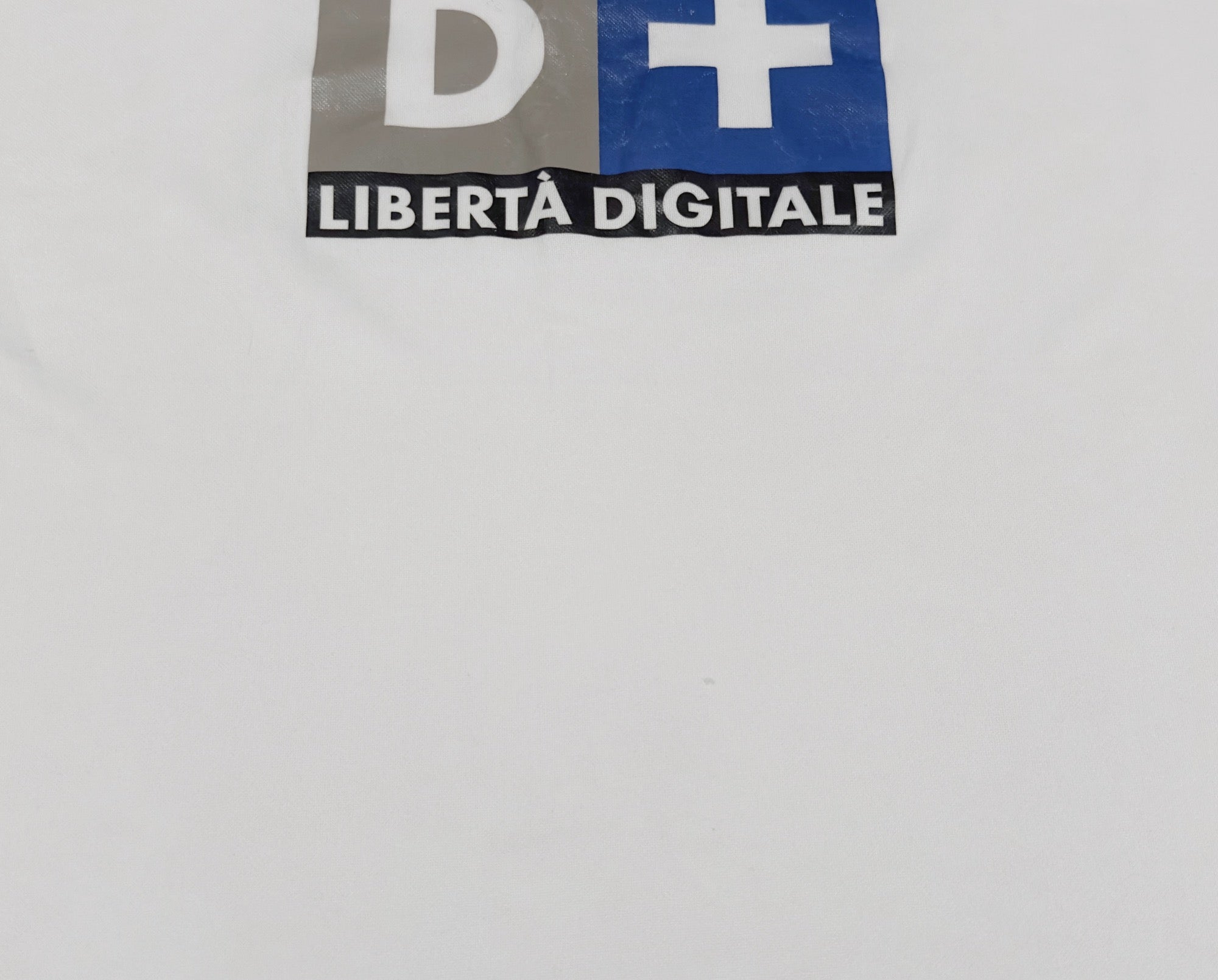 1999/00 Juventus Third Jersey (L) L/S