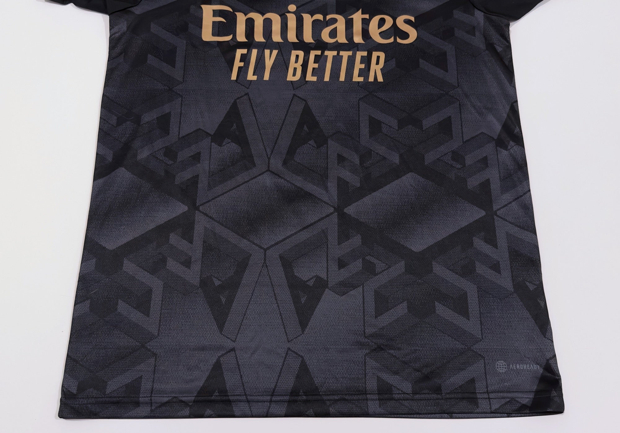 2022/23 Arsenal Away Jersey (M)