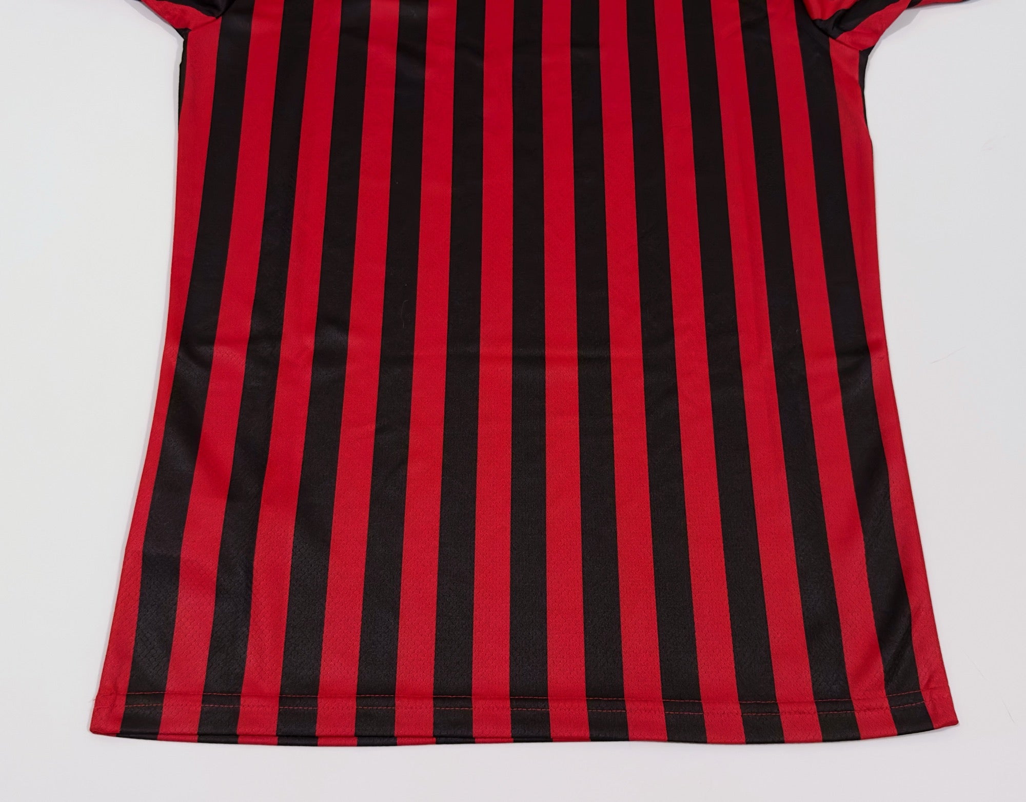 2019/20 AC Milan Home Jersey (S)