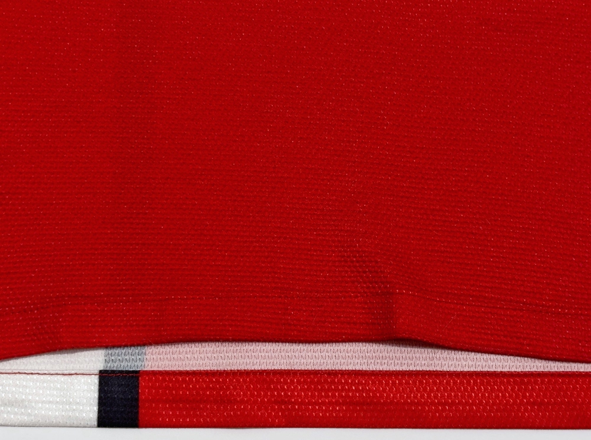 2012/13 Hong Kong #7 Home Jersey (M)