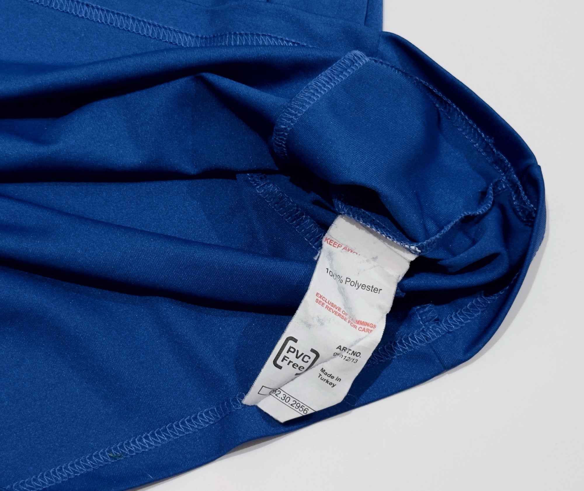 Puma Leicester City Training Set (M)