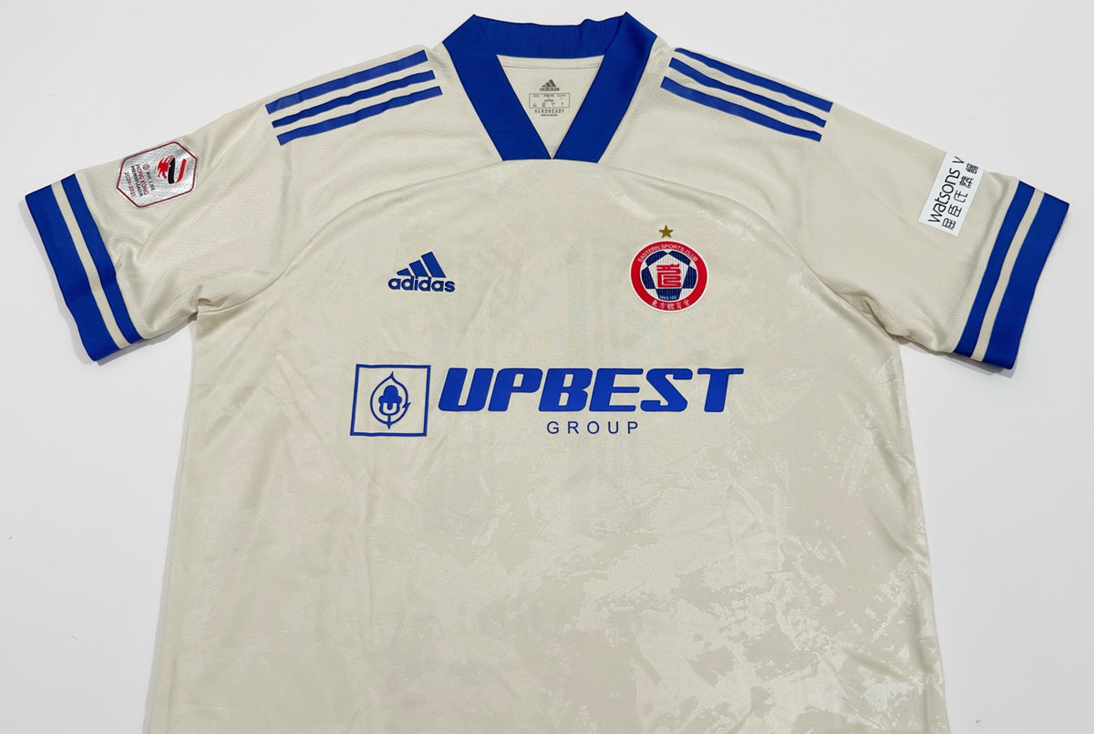 2020/21 Eastern #11 EVERTON Away Jersey (L)