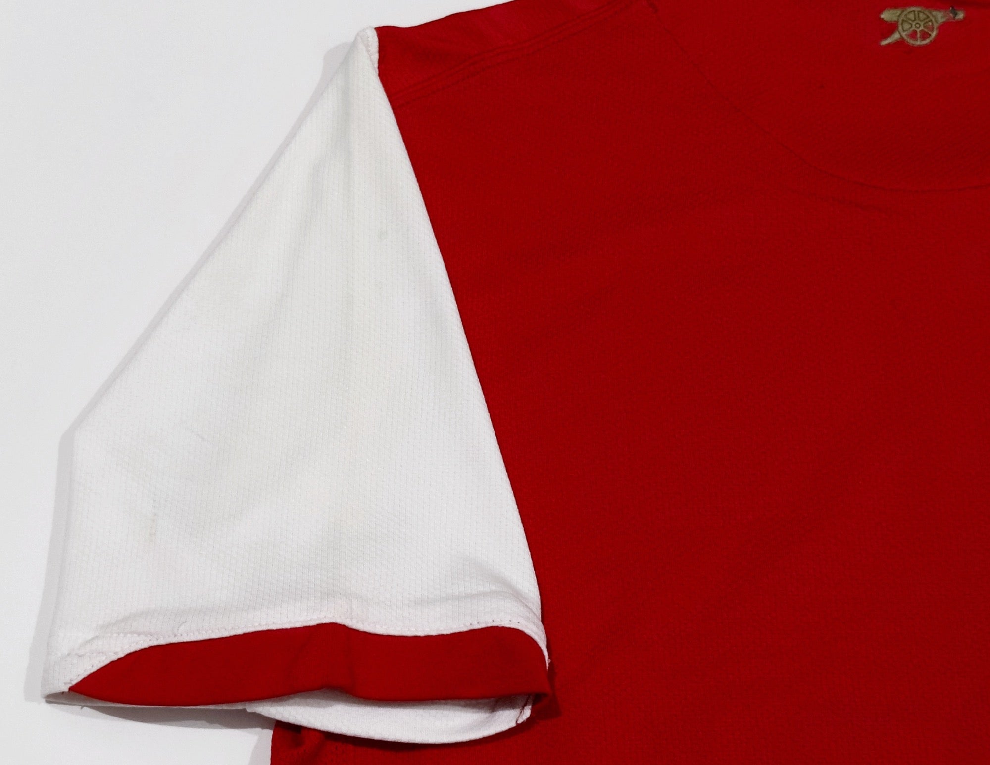 2006/08 Arsenal Home Jersey (S)