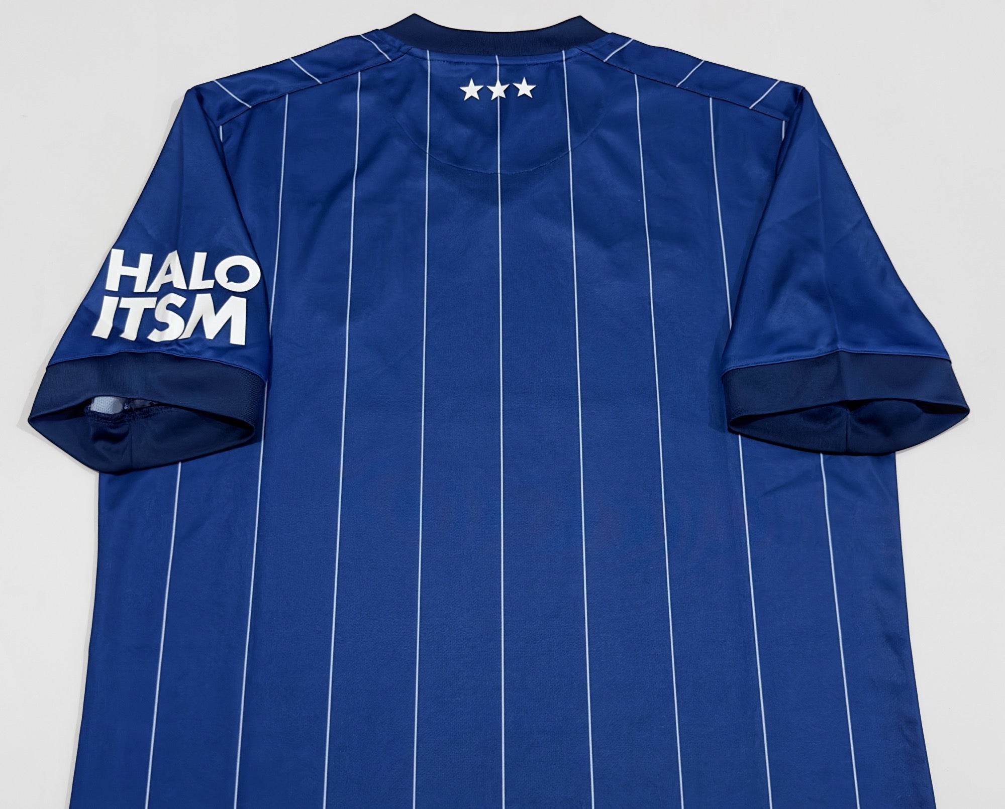 2024/25 Ipswich Town Home Jersey (L)