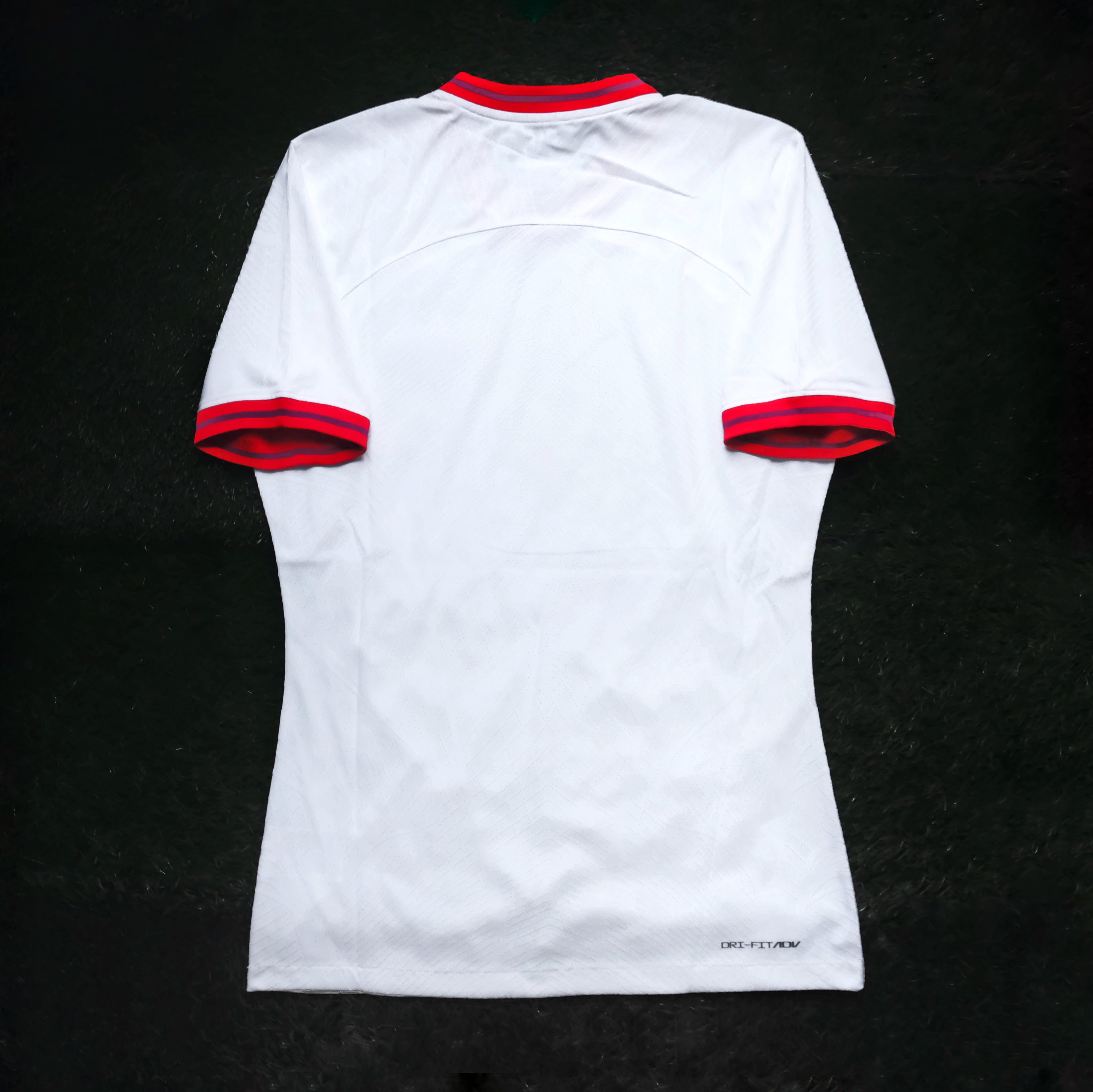 2023/24 Hong Kong Away Jersey (L) with Shorts