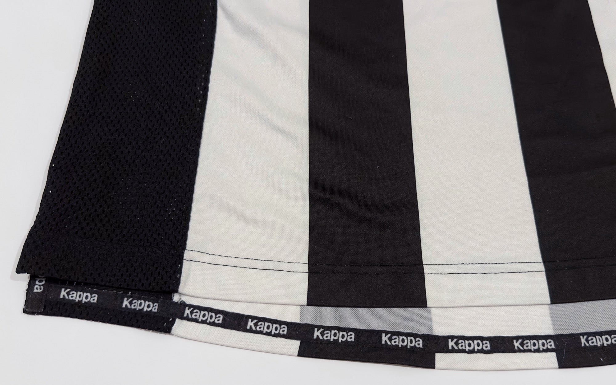 1997/98 Juventus Home Jersey (XL) L/S