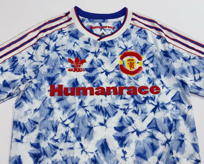 adidas Man Utd X Humanrace Jersey (S)