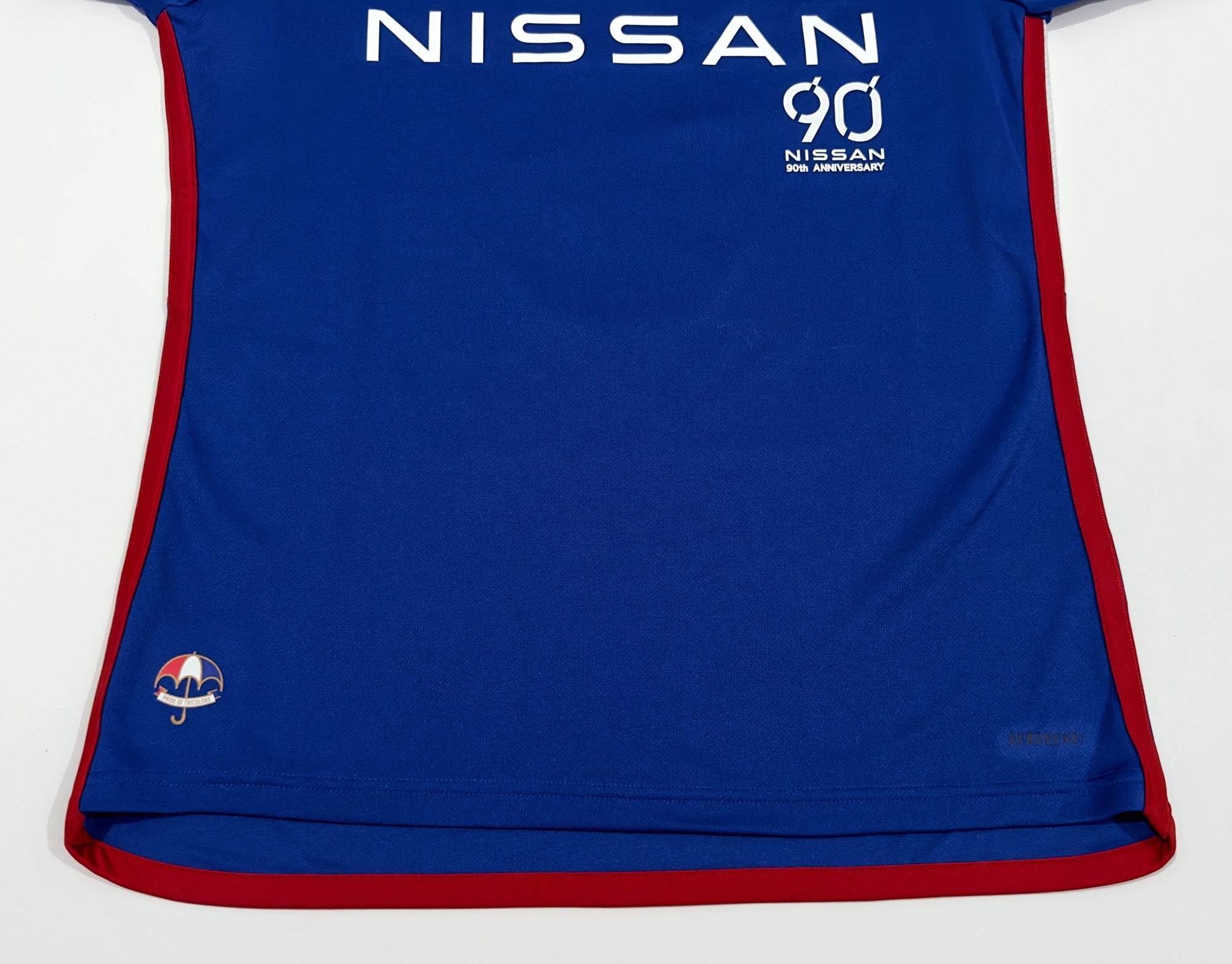 2024 Yokohama F.Marinos #6 WATANABE Home Jersey (L)