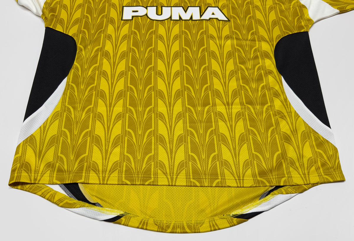 PUMA x ROSÉ Graphic Football Jersey L/S