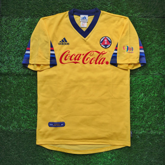 2000 South China Special Jersey (S)