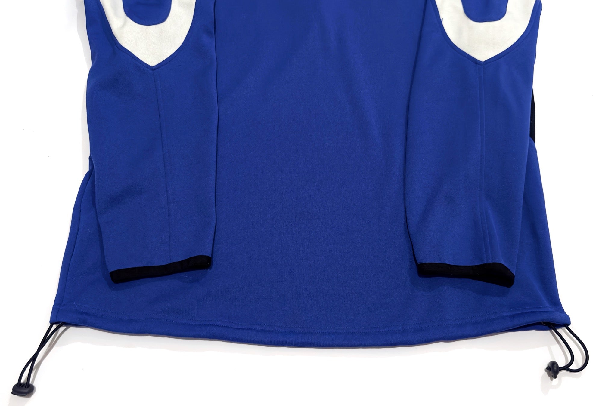 uhlsport Auxerre #10 Half-Zip Training Top (L)