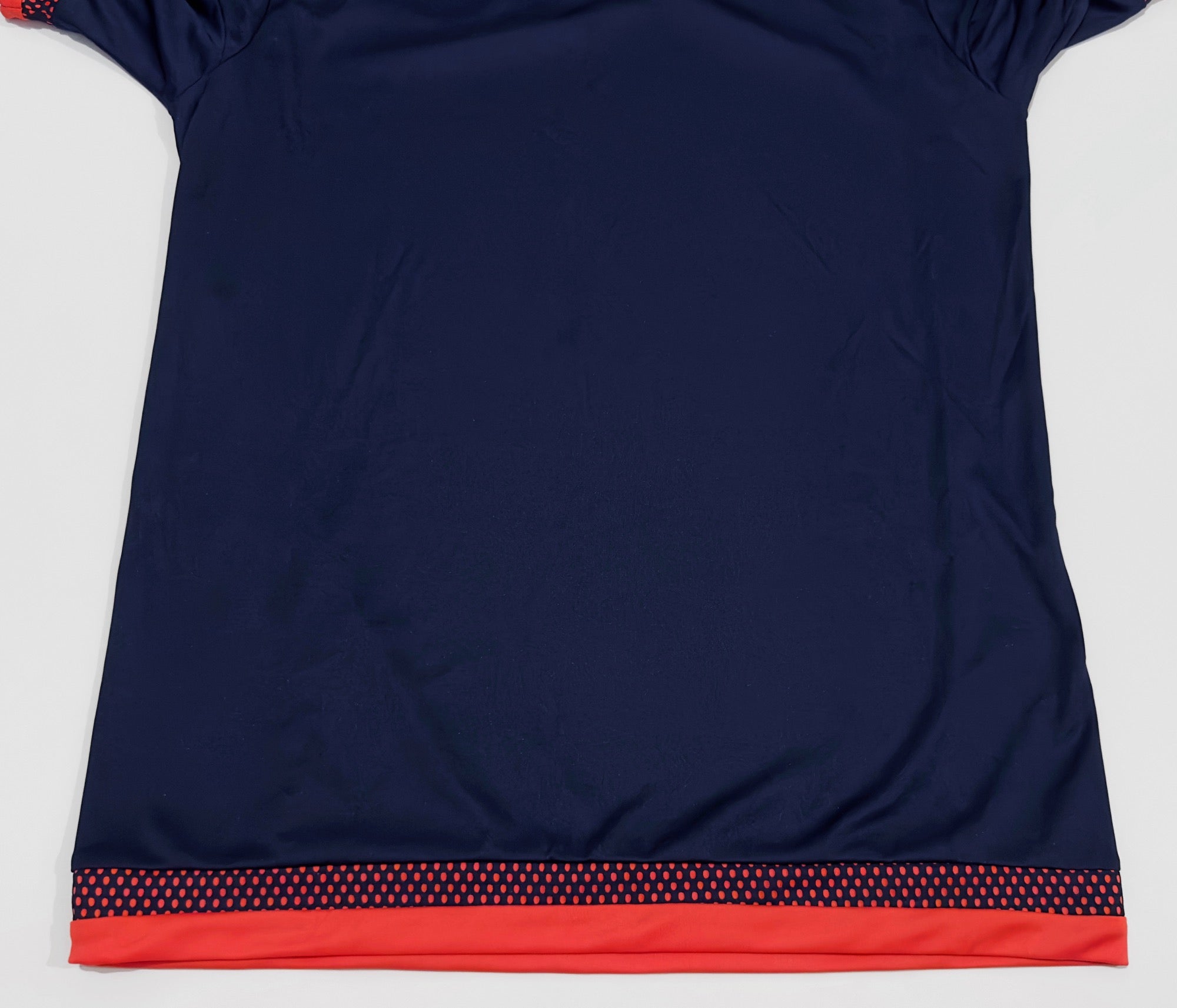 2015/17 Colombia Away Jersey (S)