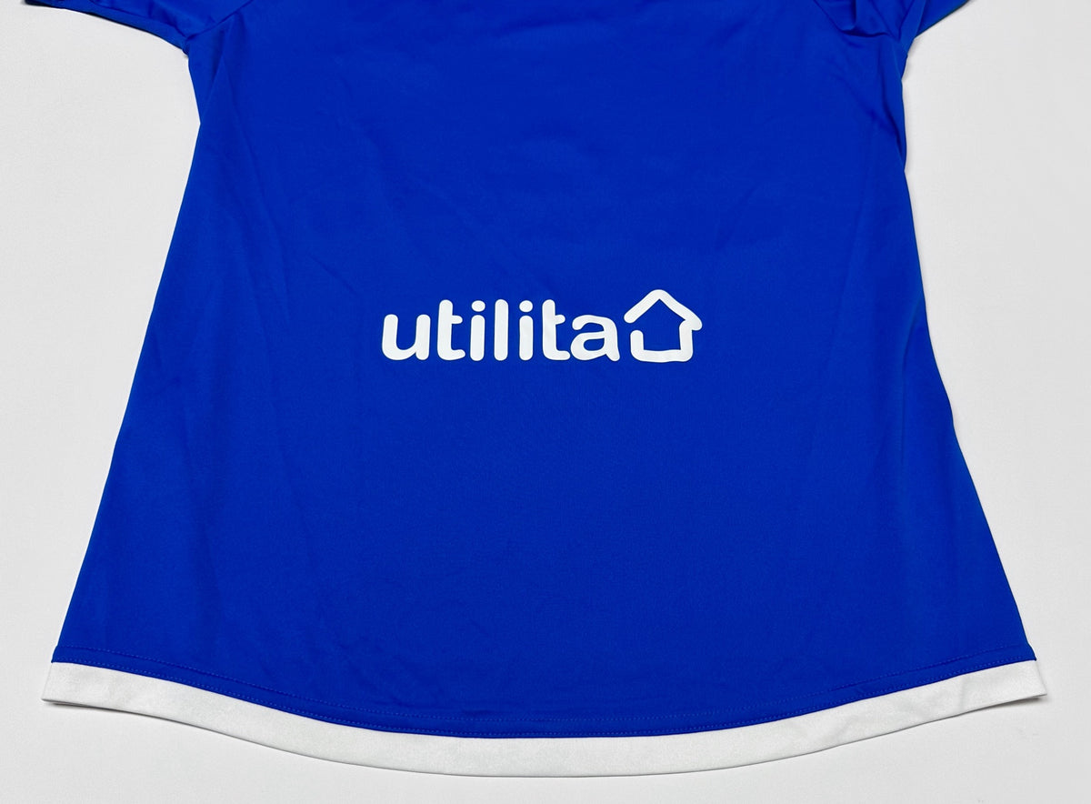 2019/20 Rangers Home Jersey (S)