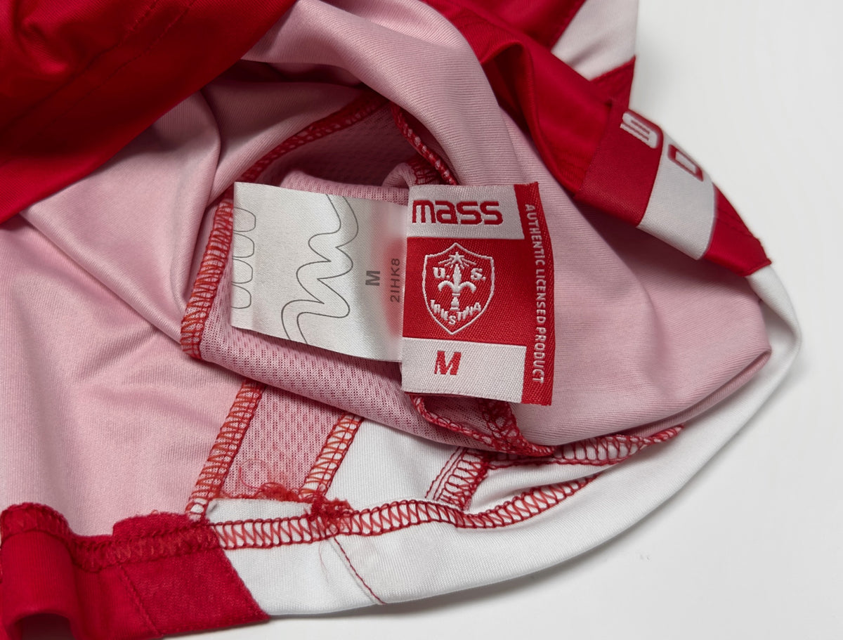 2008/09 Triestina Home Jersey (M)