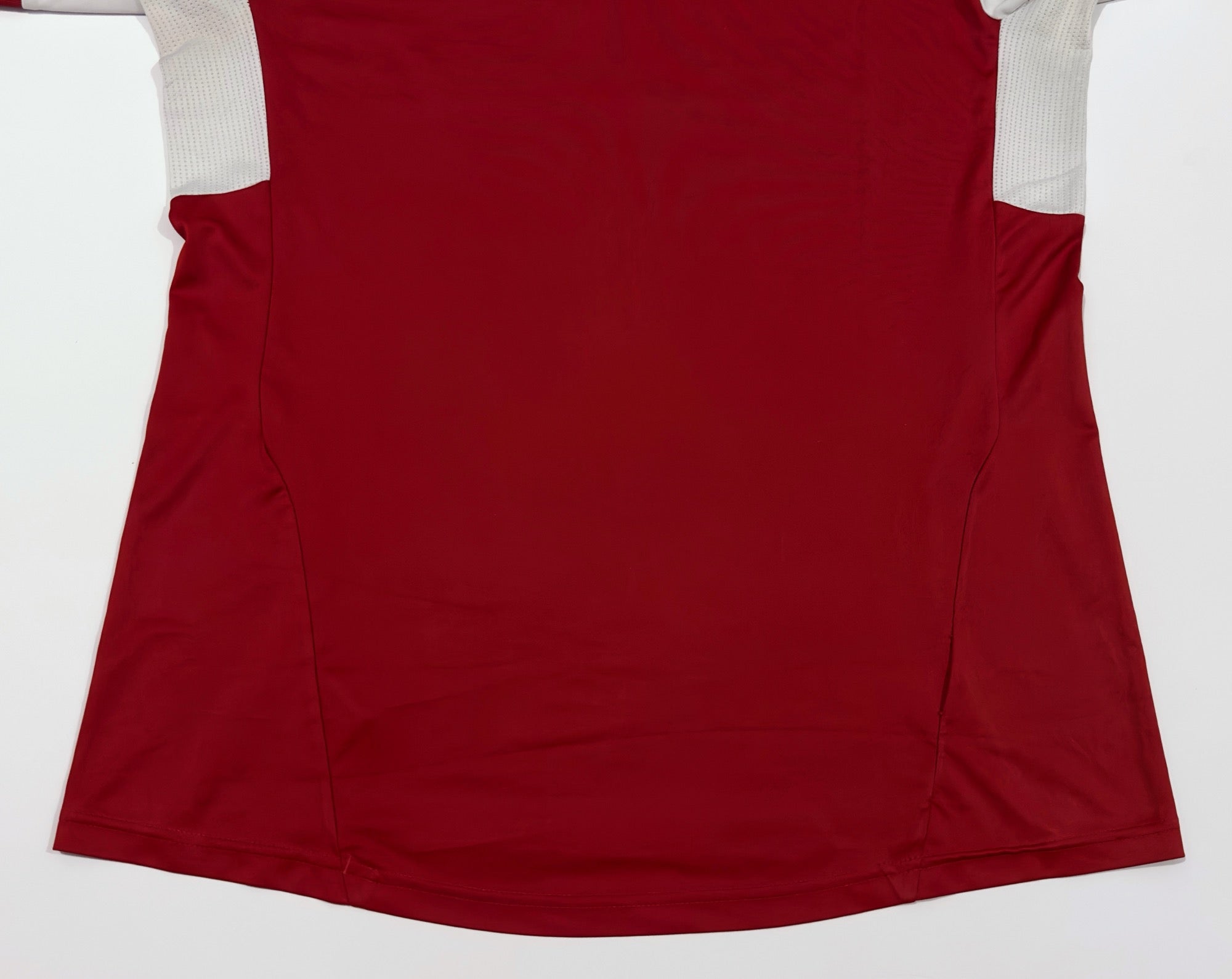 2011/12 South China Home Jersey (L)