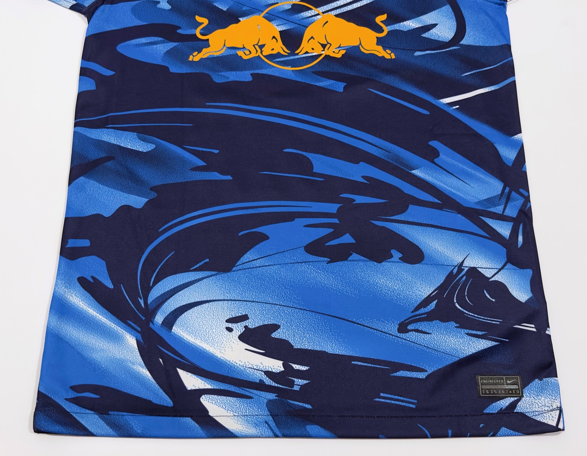 2020/21 RB Leipzig #10 FORSBERG Third Jersey (S)